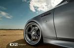 BMW M5 CV3-LP by D2Forged 2012 года